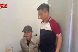 Triệt xóa đường dây mua bán, vận chuyển ma túy, thu giữ 10 bánh heroin
