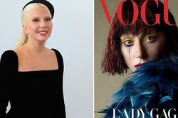 Lady Gaga tiết lộ đã ngừng sử dụng cần sa: 'Tôi đã thay đổi rất nhiều'