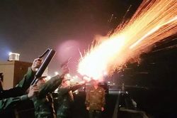 KHẨN CẤP ỨNG PHÓ SIÊU BÃO: Cô Tô, Quảng Ninh GIỚI NGHIÊM từ 20.00' ngày 6/9
