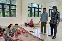 Huyện đảo Cô Tô ban hành Lệnh giới nghiêm từ 20 giờ ngày 6/9