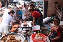 Đảm bảo nguồn cung hàng hóa tại các tỉnh phía Bắc chịu ảnh hưởng của bão số 3