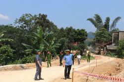 Lạng Sơn ứng phó bão số 3 theo phương châm '4 tại chỗ'