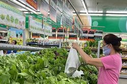 Bộ Công Thương: Không để thiếu hàng, sốt giá vì bão số 3