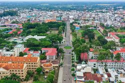 Đồng Nai hướng đến phát triển xanh, bền vững, giảm thải khí nhà kính