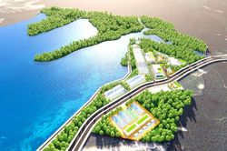Thời hạn sử dụng đất trong khu công nghệ cao là bao nhiêu năm?