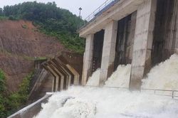Vùng cao Nghệ An chuẩn bị các phương án ứng phó bão số 3