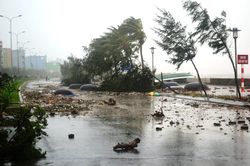 Huyện đảo Cô Tô thực hiện giới nghiêm từ 20h