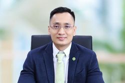 Ông Dương Văn Bắc làm phó tổng giám đốc Novaland