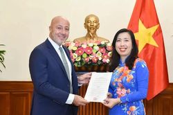 The New York Times mở Văn phòng thường trú tại Việt Nam