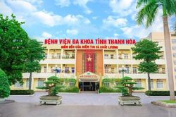 Thanh Hóa: Sẽ đầu tư xây dựng dự án hơn 360 tỷ đồng