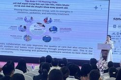 Tập đoàn Y tế Phương Châu: Tổ chức Hội nghị khoa học thường niên 2024 về công nghệ mới