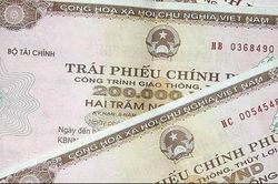 Lãi suất trái phiếu chính phủ thứ cấp diễn biến phân hóa giữa các kỳ hạn