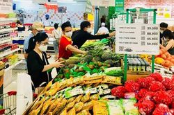 Bộ Công Thương: Đảm bảo cung ứng hàng hóa thiết yếu tại khu vực bị ảnh hưởng bão số 3