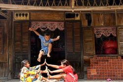 Bình dị mà thân thương!