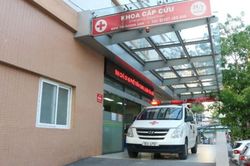 Chủ động công tác y tế ứng phó bão số 3 và mưa lũ