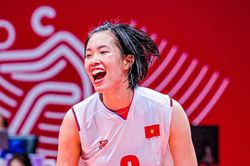 CLB châu Âu có động thái bất ngờ với Trần Thị Thanh Thúy khiến cộng đồng mạng Việt Nam ngỡ ngàng