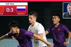 Đàn em Quang Hải thua cách biệt đối thủ châu Âu, vẫn được HLV đối thủ khen vì một lý do đặc biệt