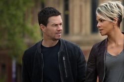 Mark Wahlberg gây sốt với 'Liên minh tuyệt mật' trên Netflix