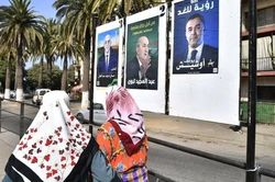 Algeria bắt đầu bầu cử Tổng thống, kỳ vọng về 'nấc thang' phát triển mới cho đất nước