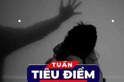TIÊU ĐIỂM: Vì sao bão Yagi đã giảm 2 cấp nhưng vẫn cực kỳ nguy hiểm?