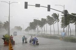 Hà Nội chủ động phòng ngừa, ứng phó bão số 3 ở mức cao nhất