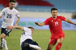 Tiền vệ ĐT Nga nhận xét thật lòng về ĐT Việt Nam; Xác định 2 đối thủ của ĐT Việt Nam sau Nga và Thái Lan