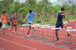 Bảo đảm chế độ dinh dưỡng cho vận động viên thể thao thành tích cao