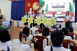 Chuyên đề: 'Văn hóa nghề kho bạc' tiếp tục tỏa sáng trong tiến trình đi tới kho bạc số