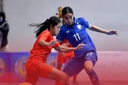 Tin nóng bóng đá Việt 8/9: LPBank Cup 2024 hủy giải thưởng, ĐT Việt Nam sắp dự giải đấu chất lượng