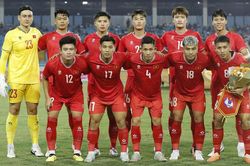 VFF ra thông báo quan trọng, Việt Nam sẽ đấu Thái Lan với tâm thế khác