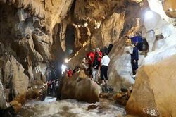 Công viên địa chất Lạng Sơn được công nhận là Công viên địa chất toàn cầu UNESCO