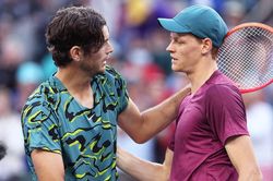 Chung kết US Open 2024 Fritz vs Sinner: Cuộc chiến đáng chờ đợi của làng quần vợt thế giới