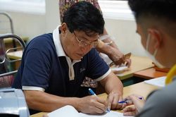 Vietnam Post khôi phục dịch vụ chi trả lương hưu, trợ cấp xã hội từ sáng 8/9