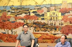 Hỗ trợ Hải Phòng 100 tỷ đồng khắc phục hậu quả bão số 3