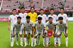 U22 Việt Nam thua trận giao hữu thứ hai liên tiếp; Tuyển Anh thắng ấn tượng mở màn Nations League