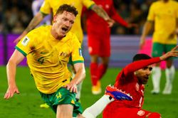 Vòng loại thứ 3 World Cup 2026 khu vực châu Á: Bất ngờ!