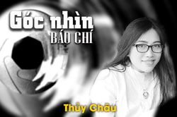 Tình người trong bão