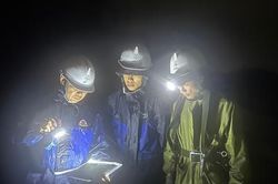 Trắng đêm khắc phục sự cố điện