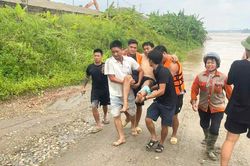 Một người chấn thương nặng trong vụ sập cầu Phong Châu