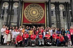 Thể thao người khuyết tật Việt Nam sau Paralympic 2024: Củng cố mũi nhọn, bổ sung lực lượng kế cận