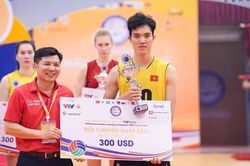 Tin nóng thể thao sáng 9/9: Bích Tuyền lọt Top 10 thế giới, VĐV Việt Nam phá kỷ lục châu Á khi giành HCV World Cup