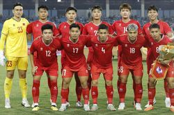 ĐT Việt Nam và Thái Lan có hành động đặc biệt để chia sẻ với nạn nhân bão Yagi