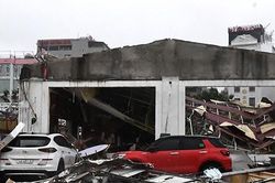 Lùi thời hạn trả nợ, miễn giảm lãi vay cho khách hàng sau bão số 3