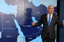 Cơ hội đạt được thỏa thuận con tin Israel-Hamas 'gần bằng không'