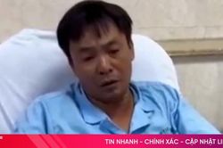 Nhân chứng vụ sập cầu tại Phú Thọ kể quá trình thoát khỏi 'tử thần'