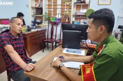 Tạm giữ đối tượng giết người vì mâu thuẫn trong kinh doanh