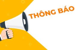 Ủy ban nhân dân huyện Phú Thiện thông báo tuyển dụng viên chức năm 2024