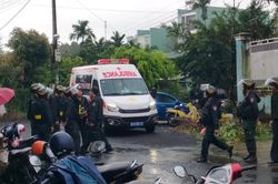 Công an TP. Pleiku tạm giữ đối tượng 'ngáo đá'