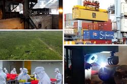 Cần hoàn thiện khung pháp lý cho thị trường tín chỉ carbon Việt Nam