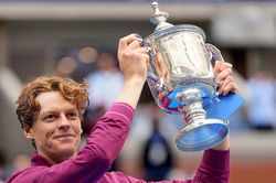 Jannik Sinner vô địch US Open 2024: Chiến thắng của cái đầu lạnh